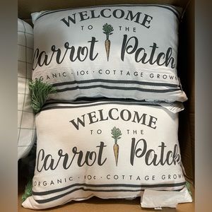 Decorative Accent Pillow